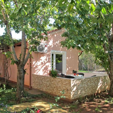 Holiday Home Catarina 1 - Zad113 By Interhome زادار المظهر الخارجي الصورة