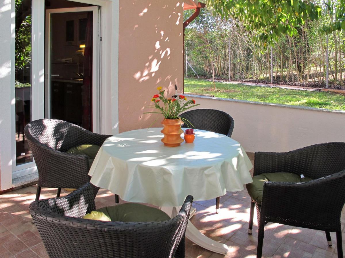 Holiday Home Catarina 1 - Zad113 By Interhome زادار المظهر الخارجي الصورة
