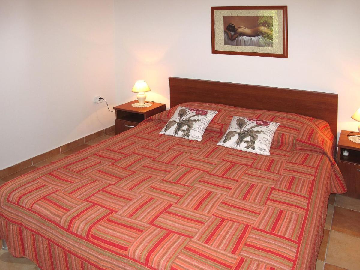 Holiday Home Catarina 1 - Zad113 By Interhome زادار المظهر الخارجي الصورة