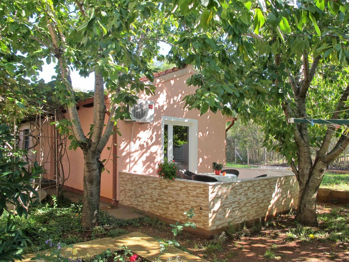 Holiday Home Catarina 1 - Zad113 By Interhome زادار المظهر الخارجي الصورة