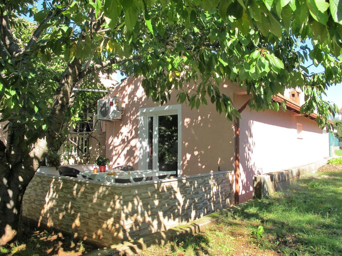 Holiday Home Catarina 1 - Zad113 By Interhome زادار المظهر الخارجي الصورة