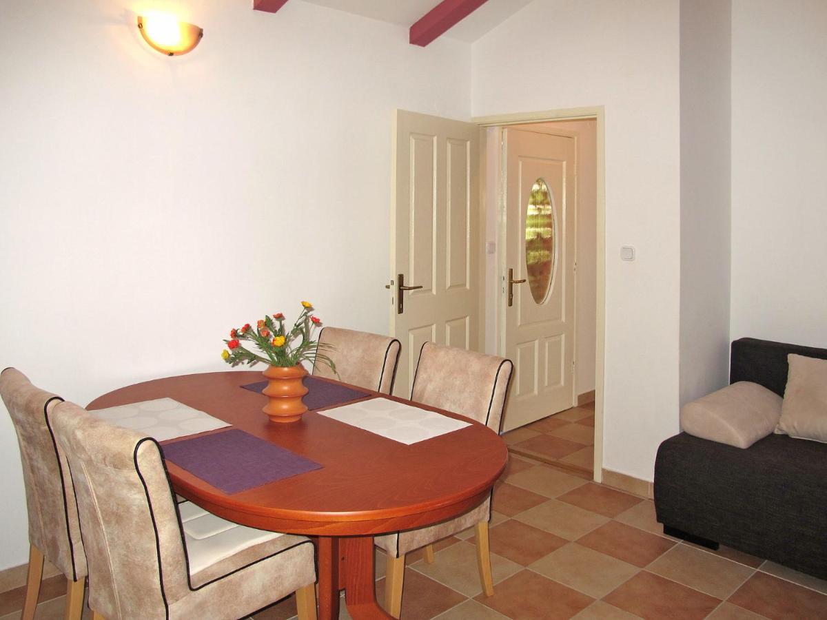 Holiday Home Catarina 1 - Zad113 By Interhome زادار المظهر الخارجي الصورة