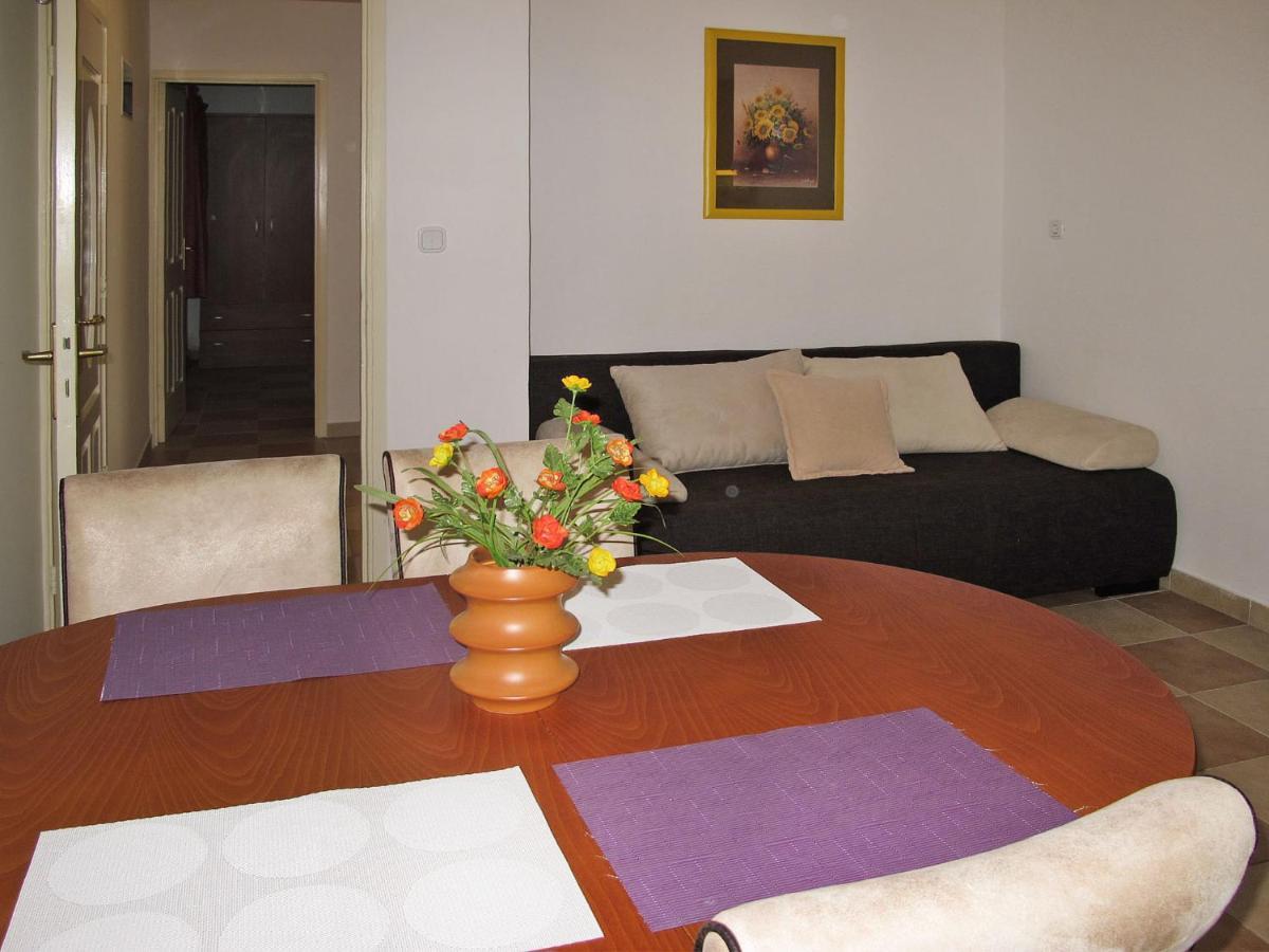 Holiday Home Catarina 1 - Zad113 By Interhome زادار المظهر الخارجي الصورة