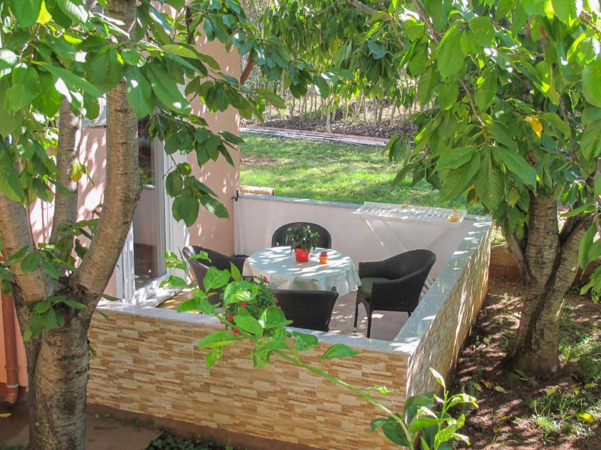 Holiday Home Catarina 1 - Zad113 By Interhome زادار المظهر الخارجي الصورة