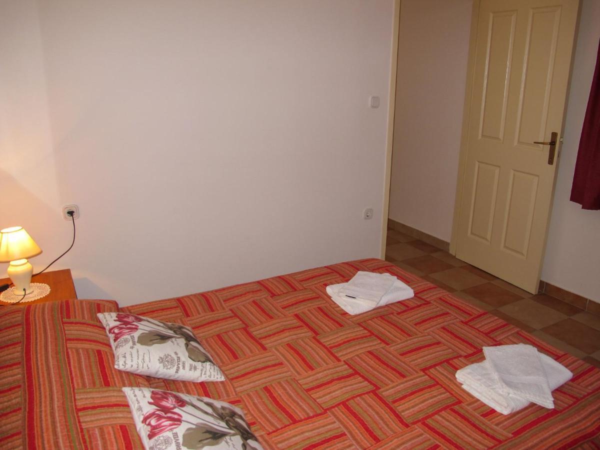 Holiday Home Catarina 1 - Zad113 By Interhome زادار المظهر الخارجي الصورة