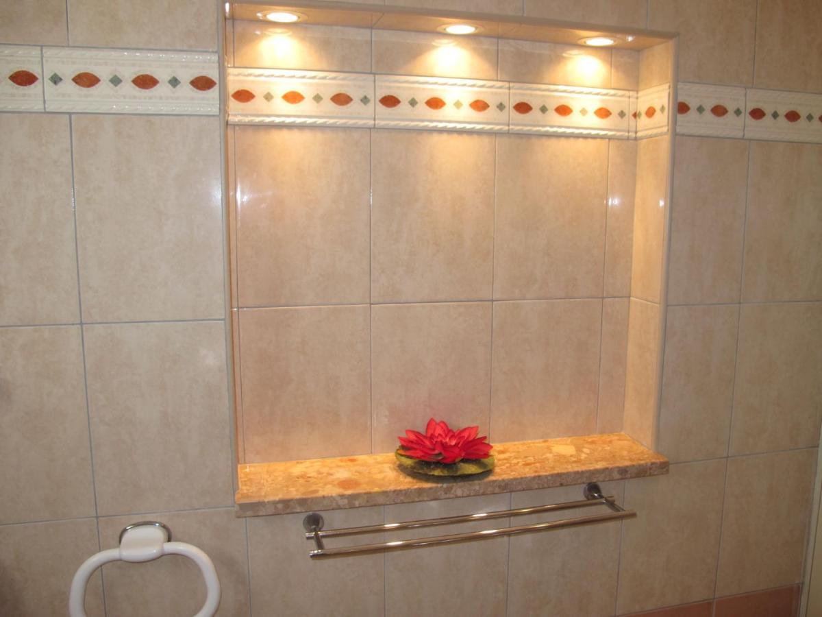 Holiday Home Catarina 1 - Zad113 By Interhome زادار المظهر الخارجي الصورة