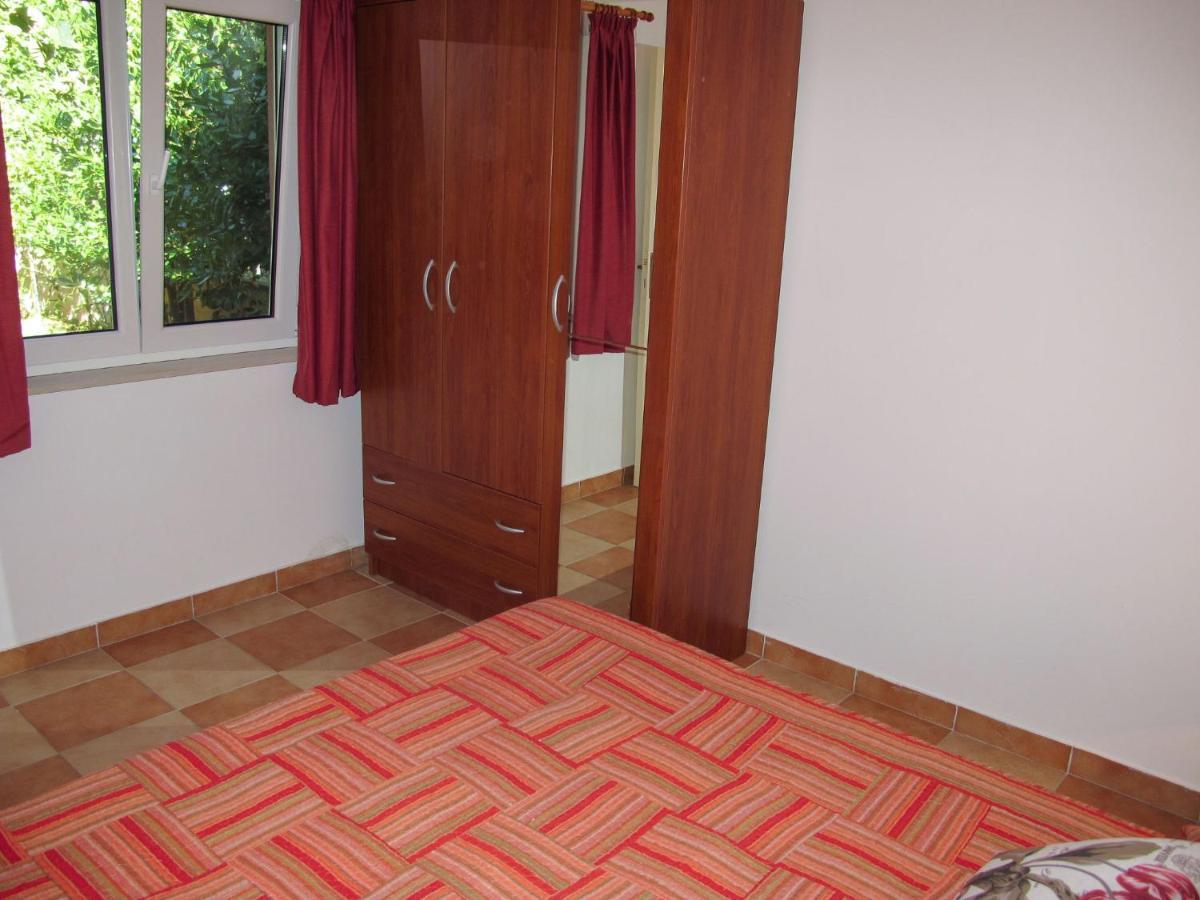 Holiday Home Catarina 1 - Zad113 By Interhome زادار المظهر الخارجي الصورة
