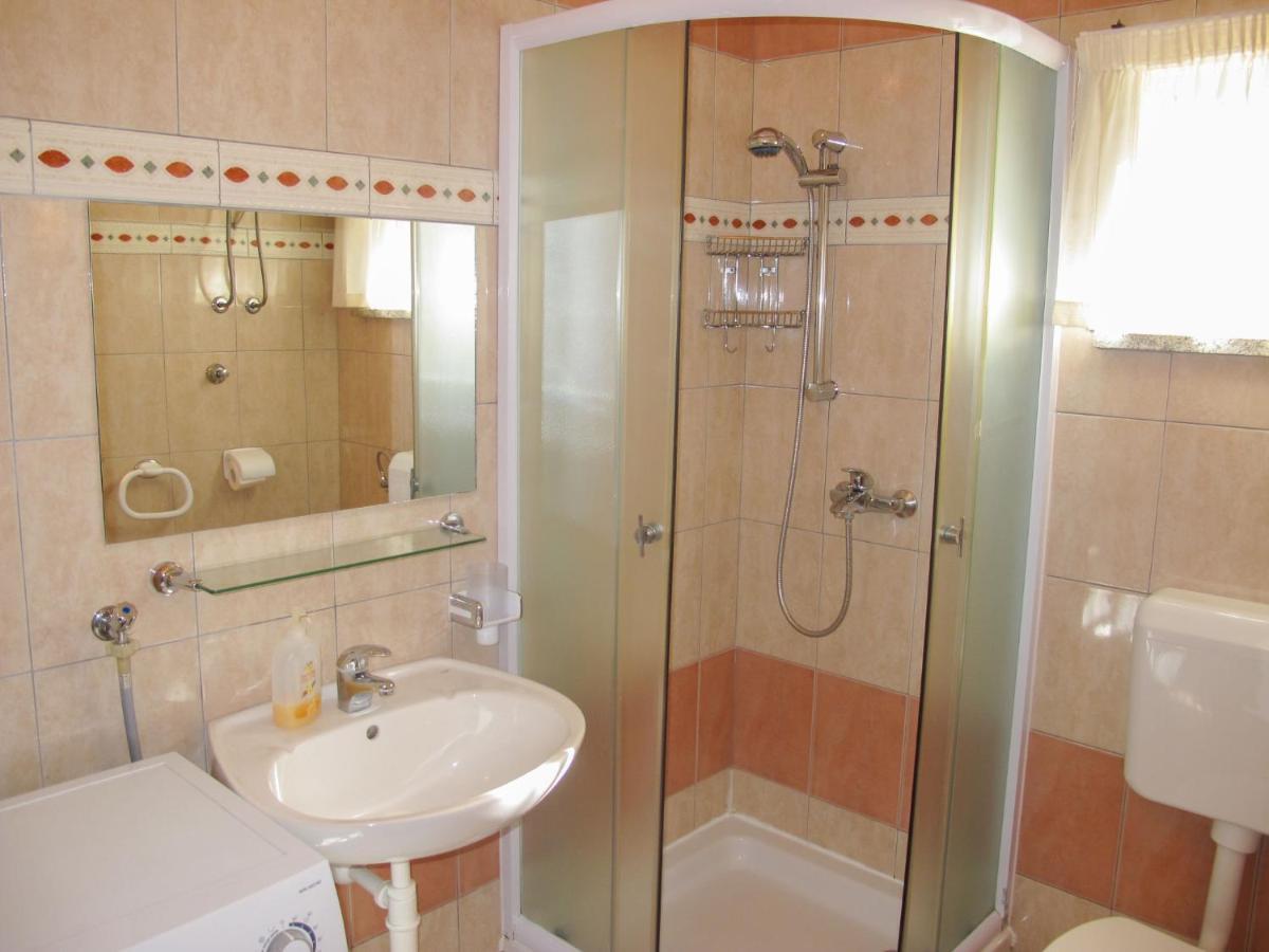 Holiday Home Catarina 1 - Zad113 By Interhome زادار المظهر الخارجي الصورة